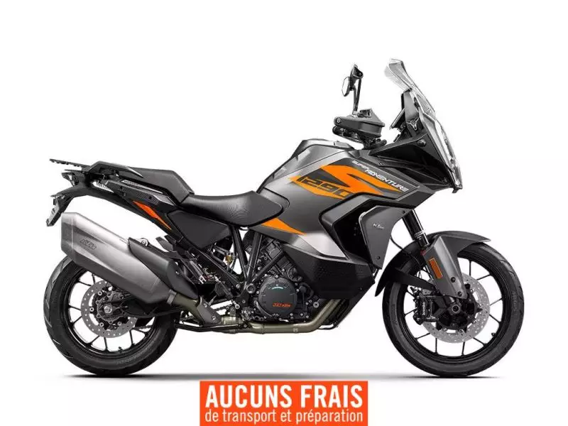 MSU-2023F9975W5_NOIR Neuf KTM 1290 SUPER ADVENTURE S 2023 a vendre 1