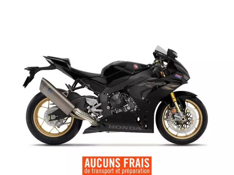 MSU-2023CBR1000SPP_Noir Neuf HONDA Fireblade SP 2023 a vendre 1