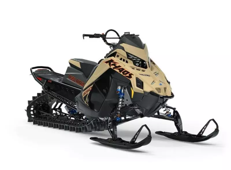 MSU-2024S24TLG6RS Neuf POLARIS 650 RMK KHAOS 146 SLASH 2024 a vendre 1