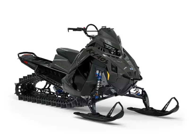 MSU-2024S24TGG8RS Neuf POLARIS 850 RMK KHAOS 165 SLASH 2024 a vendre 1