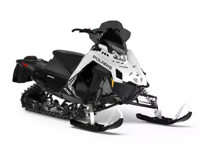 MSU-2024S24TLB6RSL Neuf POLARIS 650 SWITCHBACK SP 146 2024 a vendre 1