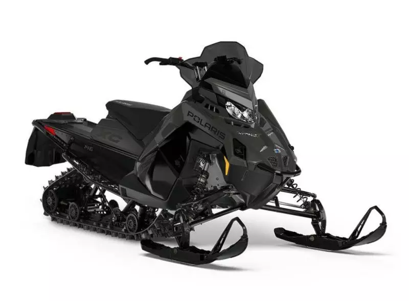 MSU-2024S24TLP6RS Neuf POLARIS 650 SWITCHBACK XC 146 2024 a vendre 1