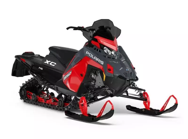 MSU-2024S24TLP8RS Neuf POLARIS 850 SWITCHBACK XC 146 2024 a vendre 1
