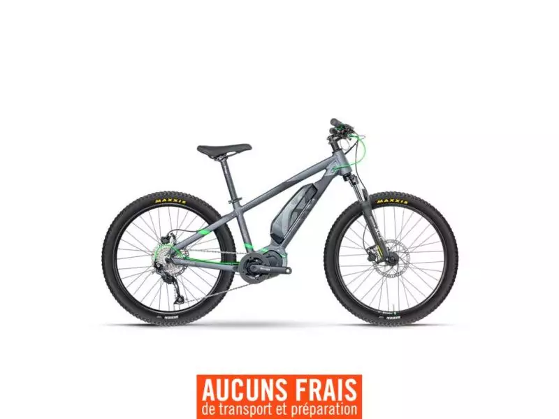 MSU-20237901400233_Gris Neuf HUSQVARNA Light Cross LCjr 2023 a vendre 1