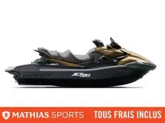 MM-W-GET-170142 Neuf KAWASAKI Ultra 160LX 2024 a vendre 1