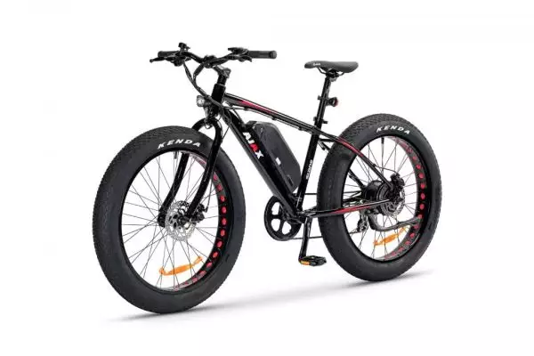  MSU-20242RAJXFTN_NoirNeuf SLANE AJAX FAT TIRE 2024 a vendre 1