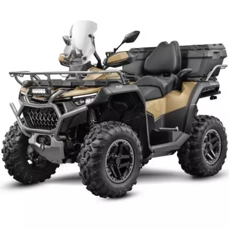  MSU-2025CFORCE100O_TanNeuf CF MOTO  CFORCE 1000 Overland 2025 a vendre 1