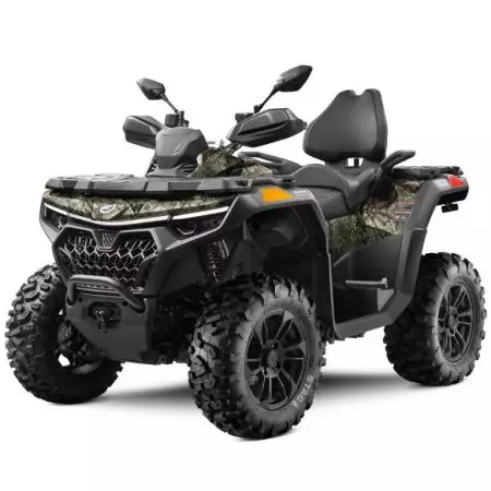  MSU-2025CFORCE10TC_CamouflageNeuf CF MOTO  CFORCE 1000 Touring 2025 a vendre 1