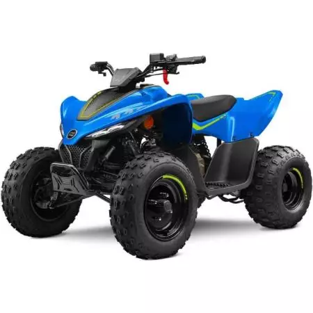  MSU-2025CFORCE110_BleuNeuf CF MOTO  CFORCE 110 2025 a vendre 1