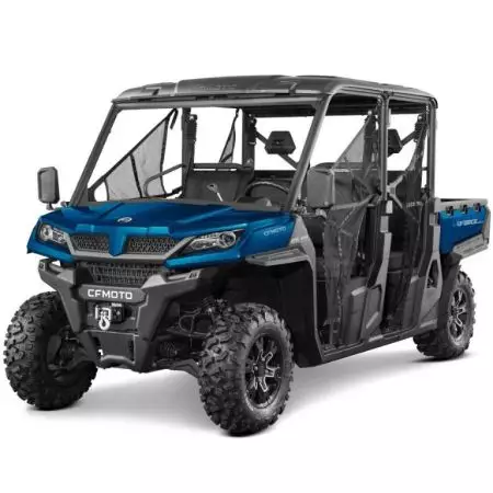  MSU-2025UFORCE1000XL_BleuNeuf CF MOTO  UFORCE 1000 XL 2025 a vendre 1