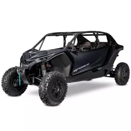  MSU-2025ZFORCEZ104_NoirNeuf CF MOTO  ZFORCE Z10-4 2025 a vendre 1
