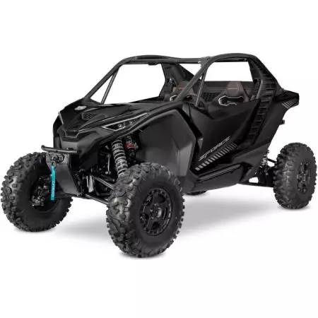  MSU-2025ZFORCEZ10_NoirNeuf CF MOTO  ZFORCE Z10 2025 a vendre 1