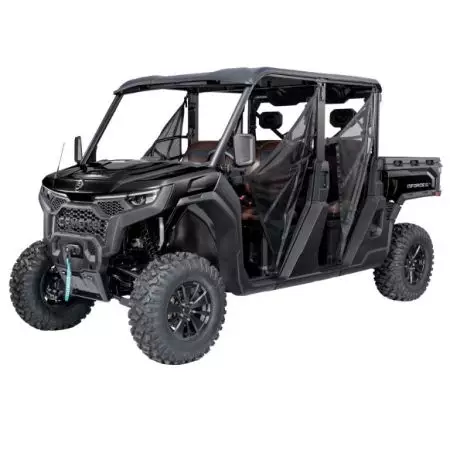  MSU-2025UFORU10PXL_NoirNeuf CF MOTO  UFORCE U10 PRO XL 2025 a vendre 1