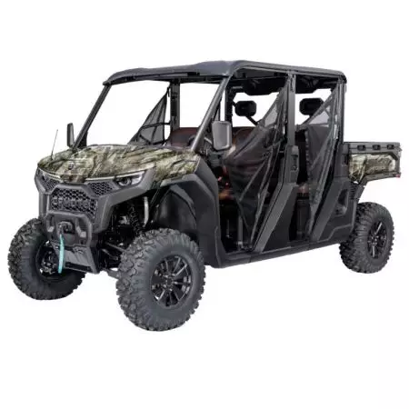  MSU-2025UFORU10PXL_CamouflageNeuf CF MOTO  UFORCE U10 PRO XL 2025 a vendre 1