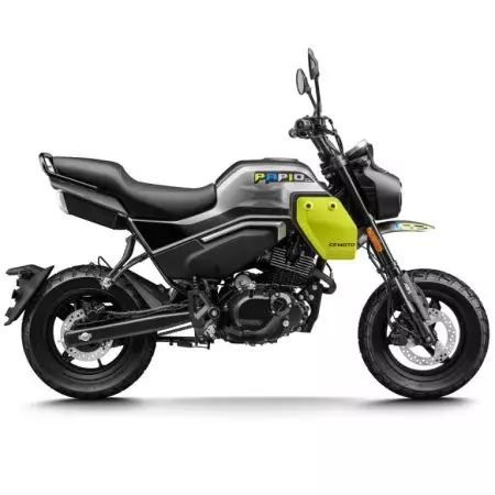  MSU-2025PAPIOCL_GrisNeuf CF MOTO  PAPIO CL 2025 a vendre 1