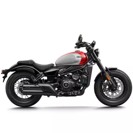  MSU-2025450CLC_RougeNeuf CF MOTO  450CL-C 2025 a vendre 1