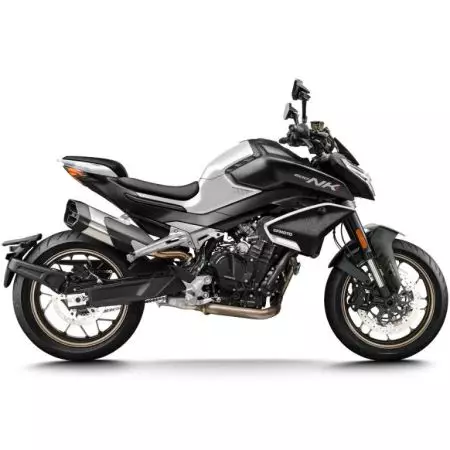  MSU-2025800NK_BlancNeuf CF MOTO  800NK 2025 a vendre 1