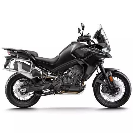  MSU-2025IBEX800E_NoirNeuf CF MOTO  IBEX 800-E (EXPLORE) 2025 a vendre 1