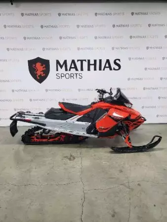 MS-24-0137A Occasion BOMBARDIER RENEGADE X 850 ETEC 2019 a vendre 1