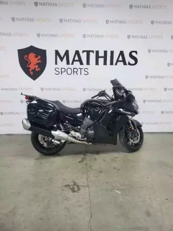 MS-P25-0001A Occasion KAWASAKI Concours 14 2015 a vendre 1