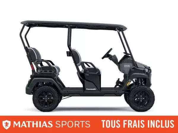  MSU-2025NAV 4e LE_NoirNeuf KAWASAKI NAV 4e LE 2025 a vendre 1