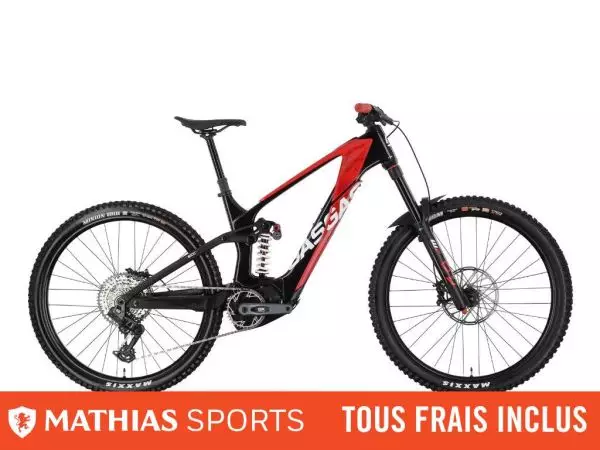  MSU-20243112402240_RougeNeuf GASGAS ECC 5 12-S GXa Small 2023 a vendre 1