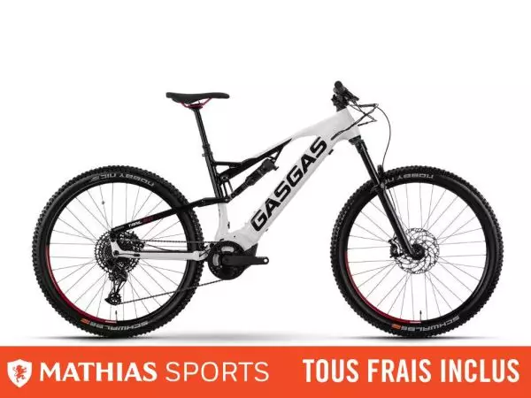  MSU-20244730001944_BlancNeuf GASGAS G Trail 2 12S SX 2023 a vendre 1