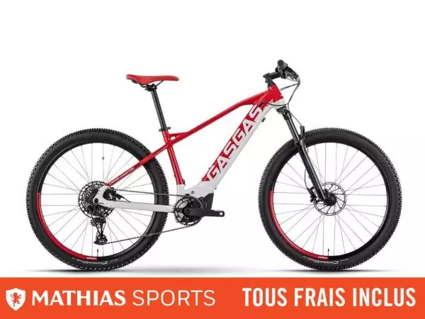  MSU-20244730001550_RougeNeuf GASGAS G Cross Country 3.0 12-S SX L 2023 a vendre 1