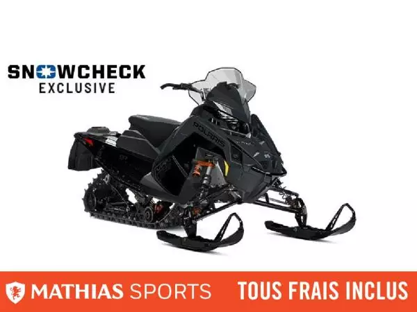  MSU-2026S26TDZ8RS_nullNeuf POLARIS 850 INDY VR1 DYNMX 137 2026 a vendre 1