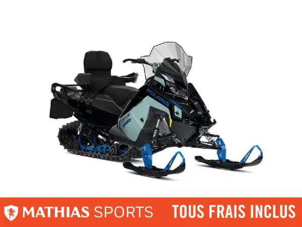  MSU-2026S26TFN6RSL_nullNeuf POLARIS 650 VOY NORTHSTAR 1.6 2026 a vendre 1