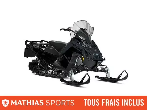  MSU-2026S26TFP6RSL_nullNeuf POLARIS 650 VOYAGEUR XC 155 2026 a vendre 1