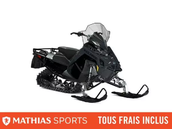  MSU-2026S26TLF9FSL_nullNeuf POLARIS S4 VOY SP 146 2026 a vendre 1