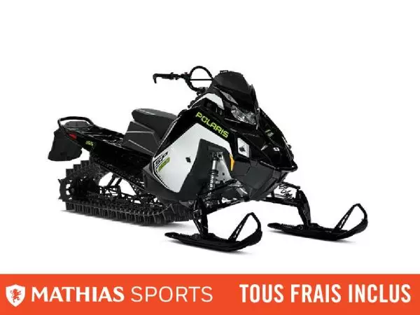  MSU-2026S26TFB8RS_nullNeuf POLARIS 850 RMK SP 155 2026 a vendre 1