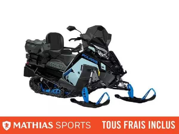  MSU-2026S26AJN9FSM_nullNeuf POLARIS PROSTAR TITAN ADVULT 1.5 2026 a vendre 1