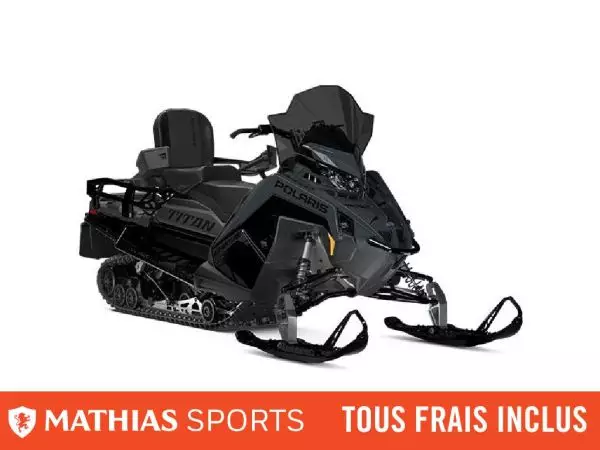  MSU-2026S26AJE9FSL_nullNeuf POLARIS S4 TITAN ADV 2026 a vendre 1