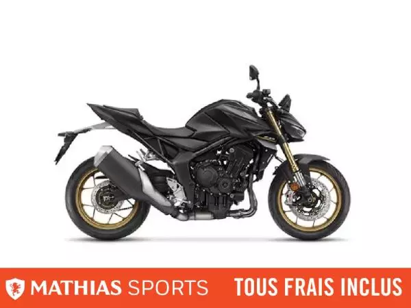  MSU-2025CB1000SPS_NoirNeuf HONDA CB1000SP ABS 2025 a vendre 1