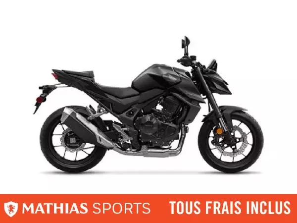  MSU-2025CB750AS_NoirNeuf HONDA CB750 ABS 2025 a vendre 1