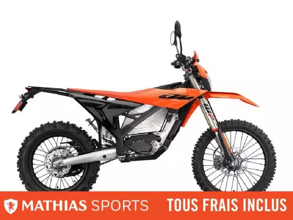  MSU-2025FREERIDE E_OrangeNeuf KTM FREERIDE E 2025 a vendre 1