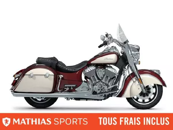  MSU-2025N25THAAAC3_Maroon Metallic/Silver Quartz MetallicNeuf INDIAN Springfield 2025 a vendre 1