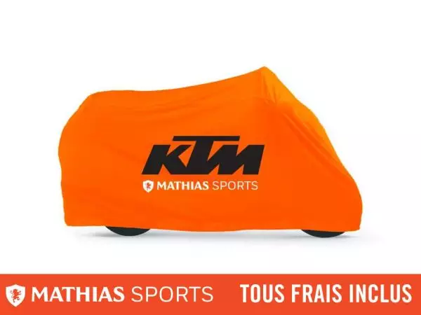  MSU-2024F6175X3_OrangeNeuf KTM 125 XC 2024 a vendre 1