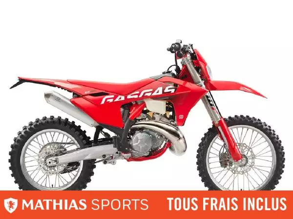  MSU-2024F0375X7_RougeNeuf GASGAS EC 250 2024 a vendre 1