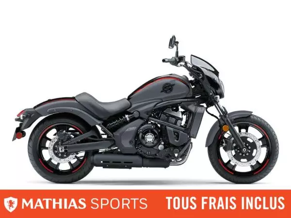 MSU-2024EN650ERFNN_GrisNeuf KAWASAKI VULCAN S CAFE 2024 a vendre 1