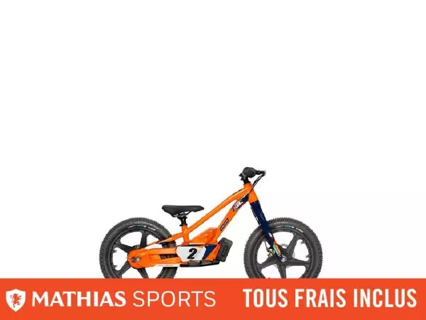  MSU-2023UPW2200218_OrangeNeuf KTM Stacyc - 18EDRIVE FACTORY EDITION 2023 a vendre 1