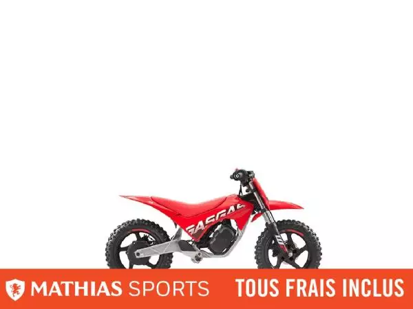  MSU-2024F0075X3_RougeNeuf GASGAS MC E-2 2024 a vendre 1