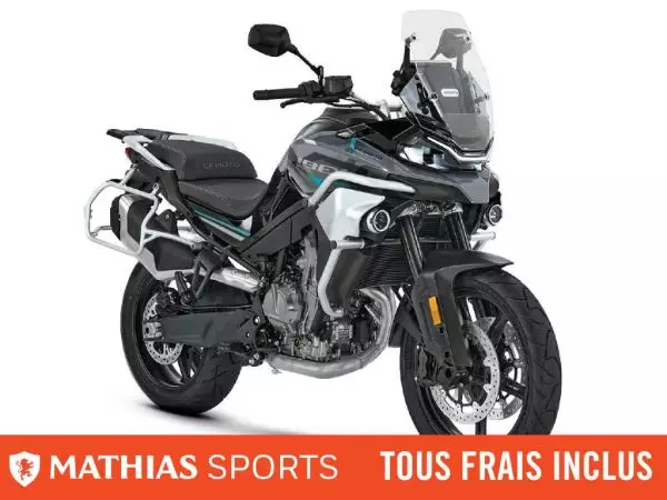 MSU-2024IBEX800S_NoirNeuf CF MOTO  IBEX 800-S (SPORT) 2024 a vendre 1