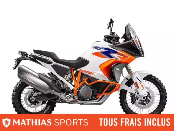  MSU-2024F9975X7_OrangeNeuf KTM 1290 SUPER ADVENTURE R 2024 a vendre 1