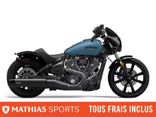  MSU-2025N25SSC76CL_Storm BlueNeuf INDIAN Sport Scout Limited 2025 a vendre 1