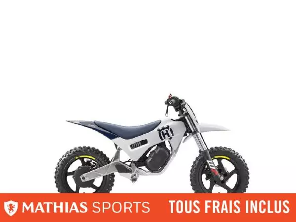  MSU-2025F3075Y8_BlancNeuf Husqvarna EE 2 2025 a vendre 1