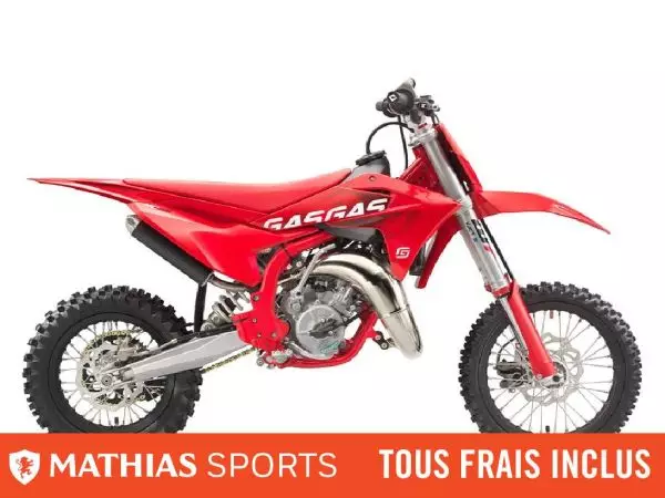  MSU-2025F0001Y6_RougeNeuf GASGAS MC 65 2025 a vendre 1