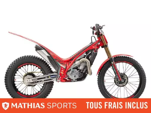 MSU-2025F0475YN_RougeNeuf GASGAS TXT GP 300 2025 a vendre 1